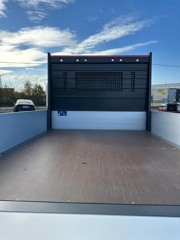 Mercedes-Benz Sprinter 317 CDI * BRAND NEW*CREW CAB 7 SEATS - Flatbed van, Combi van: picture 5 Mercedes-Benz Sprinter 317 CDI * BRAND NEW*CREW CAB 7 SEATS - Flatbed van, Combi van: picture 5