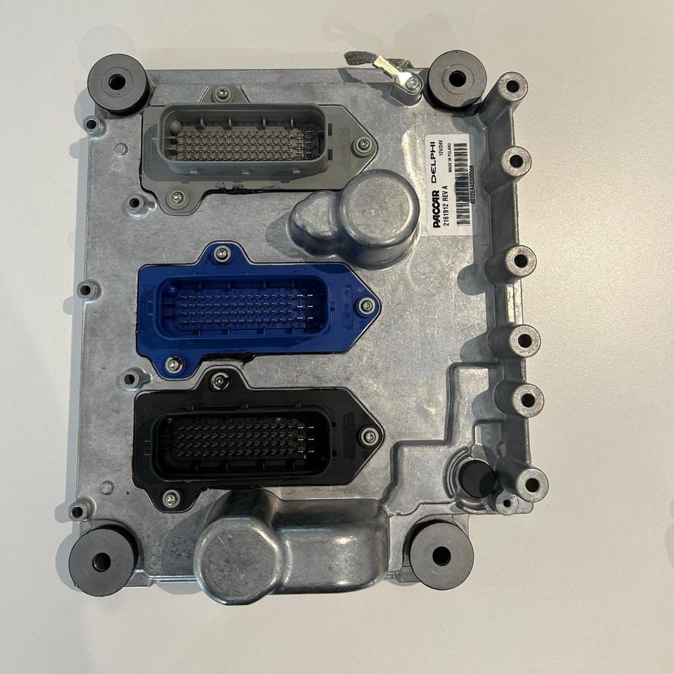 DAF + Motorsteuergerät + 2161912RN + XF + CF - Electrical system for Truck: picture 5 DAF + Motorsteuergerät + 2161912RN + XF + CF - Electrical system for Truck: picture 5