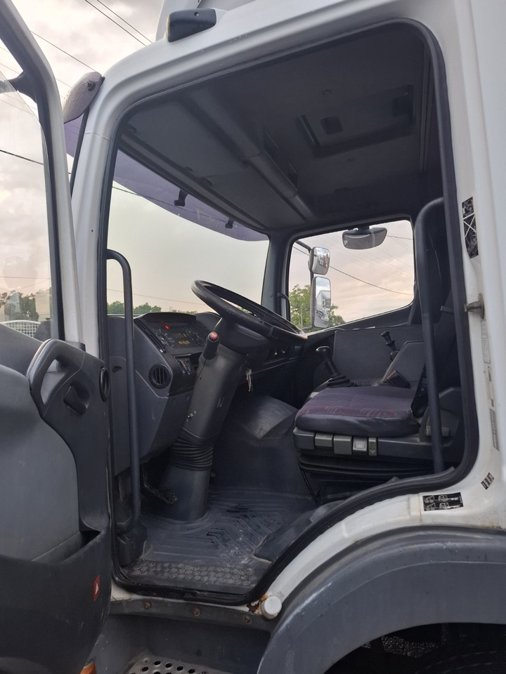 Truck MERCEDES-BENZ ATEGO 1523: picture 16