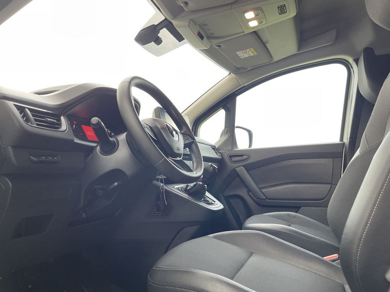 Small van Renault Kangoo 1.5 Blue E6 dCi Comfort Lease €246 p/m Airco, Navi, apple carplay/android, PDC,  Trekhaak, Cruise controle, onderhoudshistorie aanwezig: picture 7