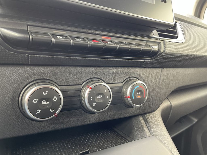 Small van Renault Kangoo 1.5 Blue E6 dCi Comfort Lease €246 p/m Airco, Navi, apple carplay/android, PDC,  Trekhaak, Cruise controle, onderhoudshistorie aanwezig: picture 13