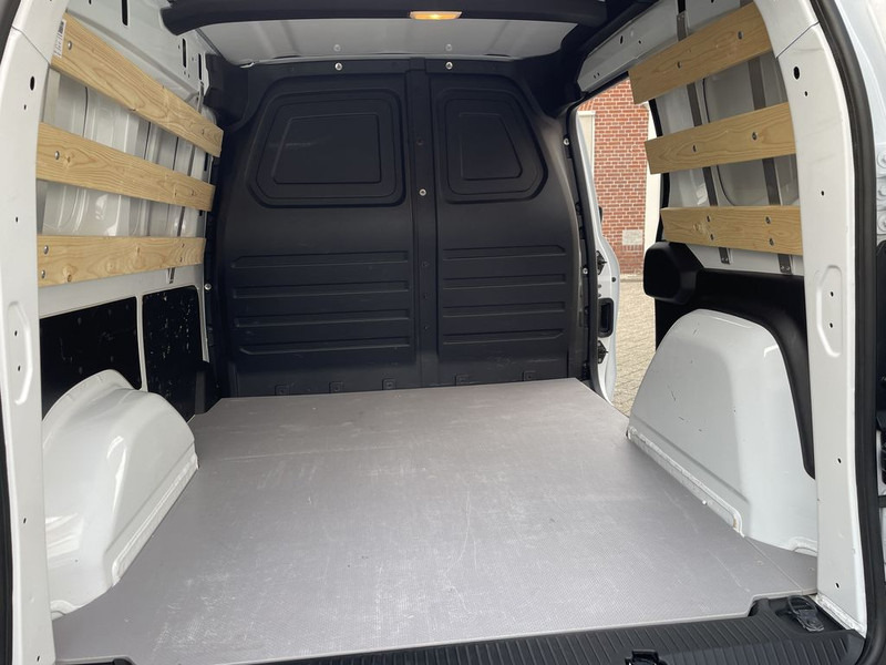 Small van Renault Kangoo 1.5 Blue E6 dCi Comfort Lease €246 p/m Airco, Navi, apple carplay/android, PDC,  Trekhaak, Cruise controle, onderhoudshistorie aanwezig: picture 16