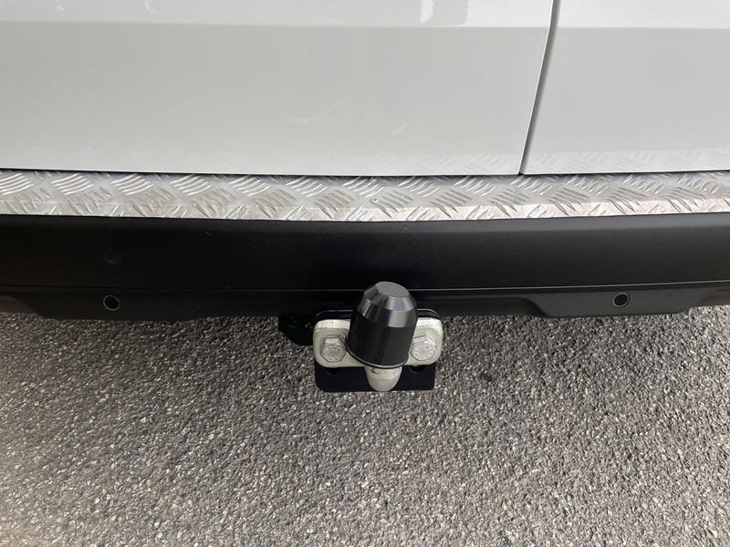 Small van Renault Kangoo 1.5 Blue E6 dCi Comfort Lease €246 p/m Airco, Navi, apple carplay/android, PDC,  Trekhaak, Cruise controle, onderhoudshistorie aanwezig: picture 19