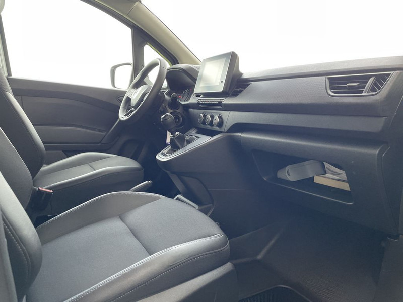 Small van Renault Kangoo 1.5 Blue E6 dCi Comfort Lease €246 p/m Airco, Navi, apple carplay/android, PDC,  Trekhaak, Cruise controle, onderhoudshistorie aanwezig: picture 8