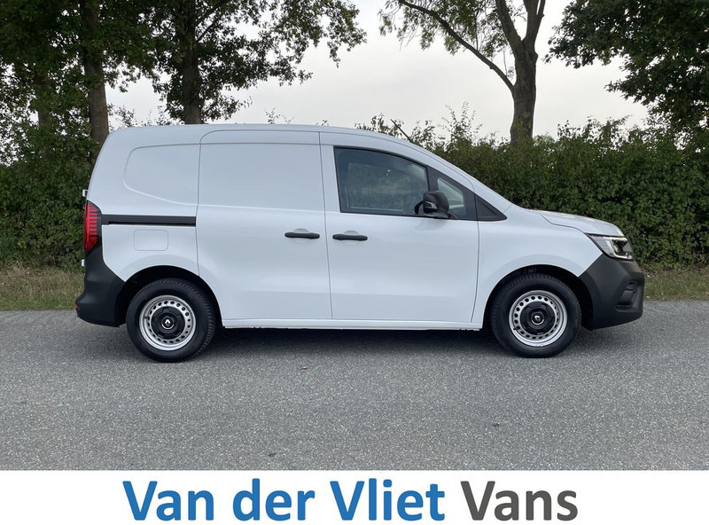 Small van Renault Kangoo 1.5 Blue E6 dCi Comfort Lease €246 p/m Airco, Navi, apple carplay/android, PDC,  Trekhaak, Cruise controle, onderhoudshistorie aanwezig: picture 6