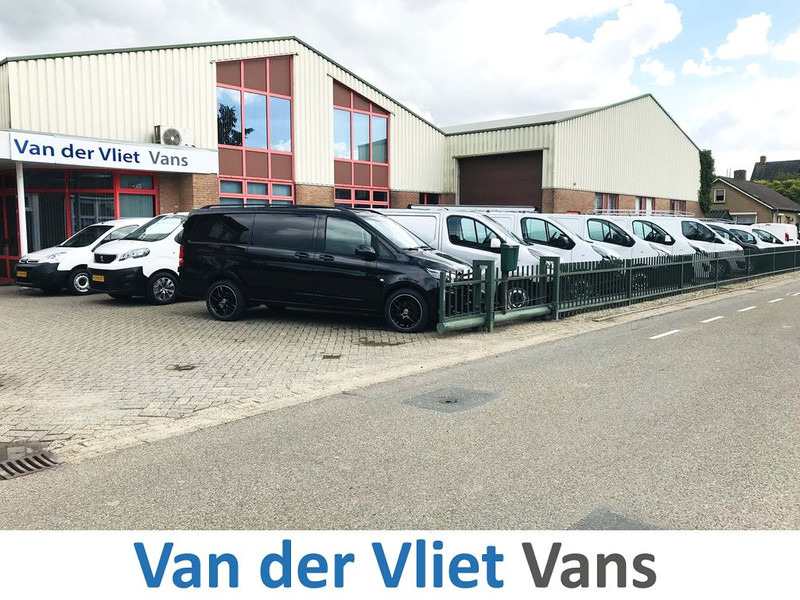 Small van Renault Kangoo 1.5 Blue E6 dCi Comfort Lease €246 p/m Airco, Navi, apple carplay/android, PDC,  Trekhaak, Cruise controle, onderhoudshistorie aanwezig: picture 20