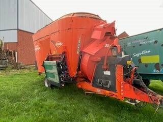 Kuhn Typ 2070  - Forage mixer wagon: picture 4 Kuhn Typ 2070  - Forage mixer wagon: picture 4