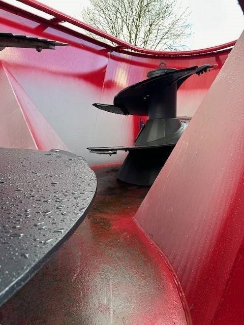 Mayer Siloking Futtermischwagen 20-30cb - Forage mixer wagon: picture 3 Mayer Siloking Futtermischwagen 20-30cb - Forage mixer wagon: picture 3