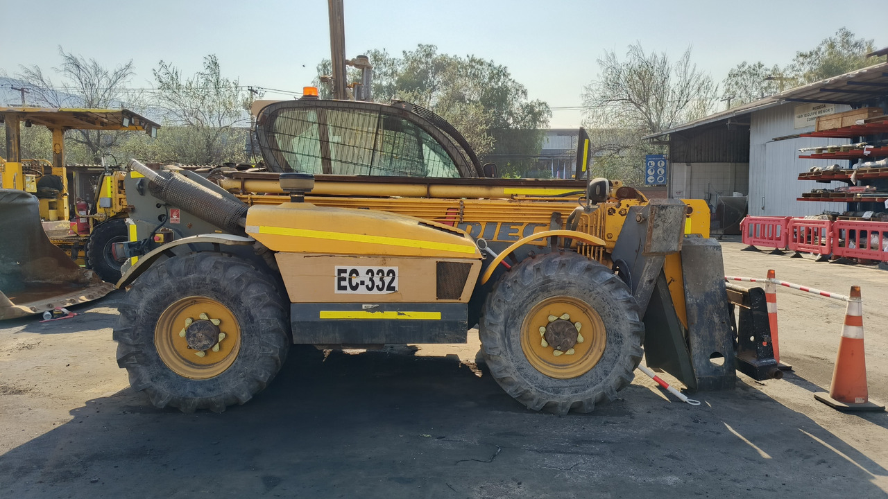 DIECI RUNNER 30.11 - Telescopic handler: picture 1 DIECI RUNNER 30.11 - Telescopic handler: picture 1