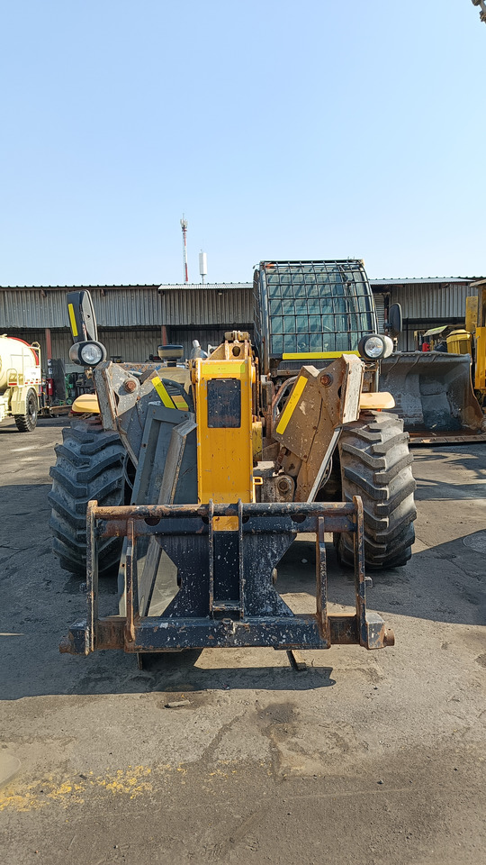 DIECI RUNNER 30.11 - Telescopic handler: picture 4 DIECI RUNNER 30.11 - Telescopic handler: picture 4