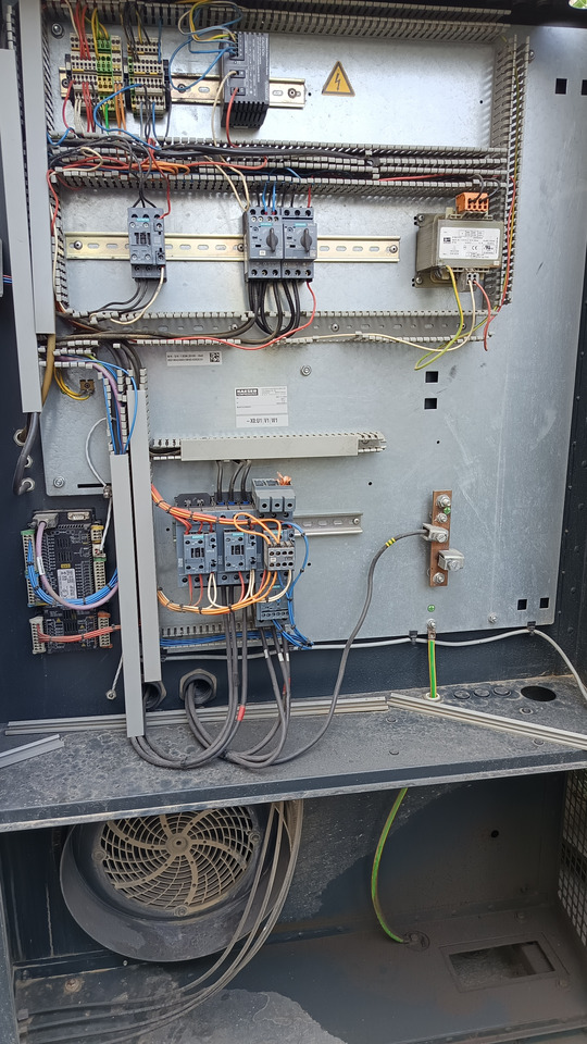 KAESER BSD 75 - Air compressor: picture 3 KAESER BSD 75 - Air compressor: picture 3