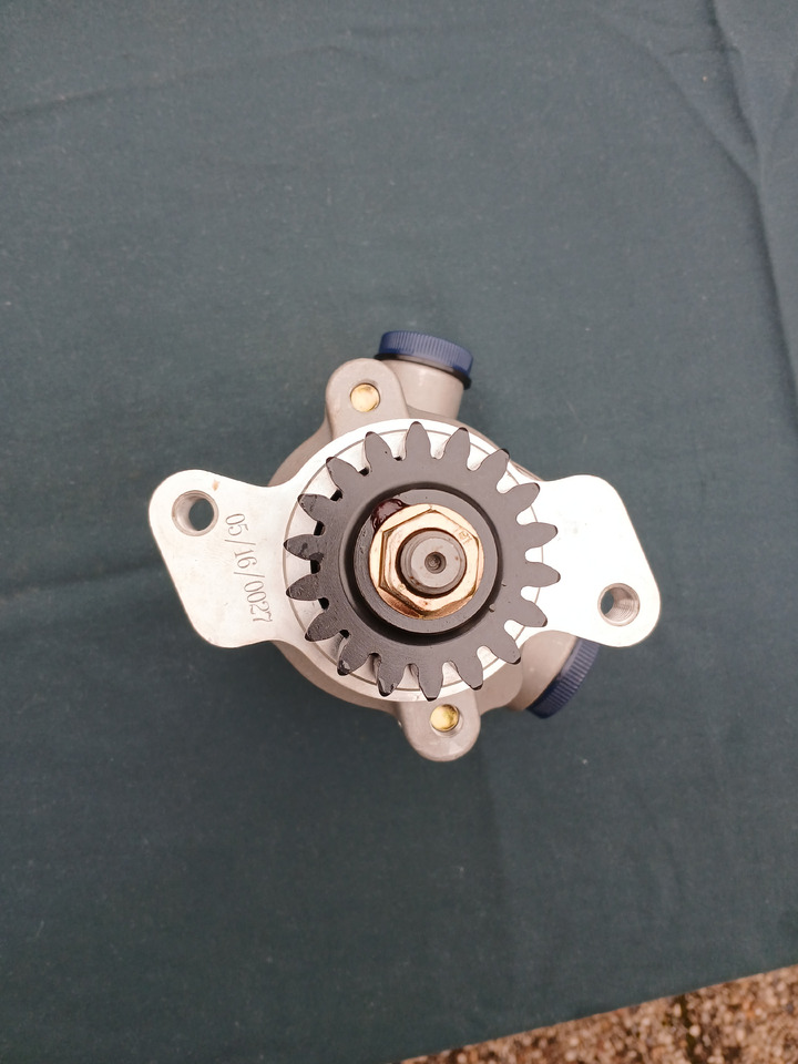 Steeringpump DT 592103 for Daf - Steering pump: picture 2 Steeringpump DT 592103 for Daf - Steering pump: picture 2