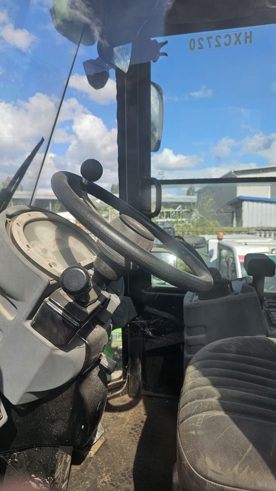 Wheel loader CATERPILLAR 924H: picture 8 Wheel loader CATERPILLAR 924H: picture 8