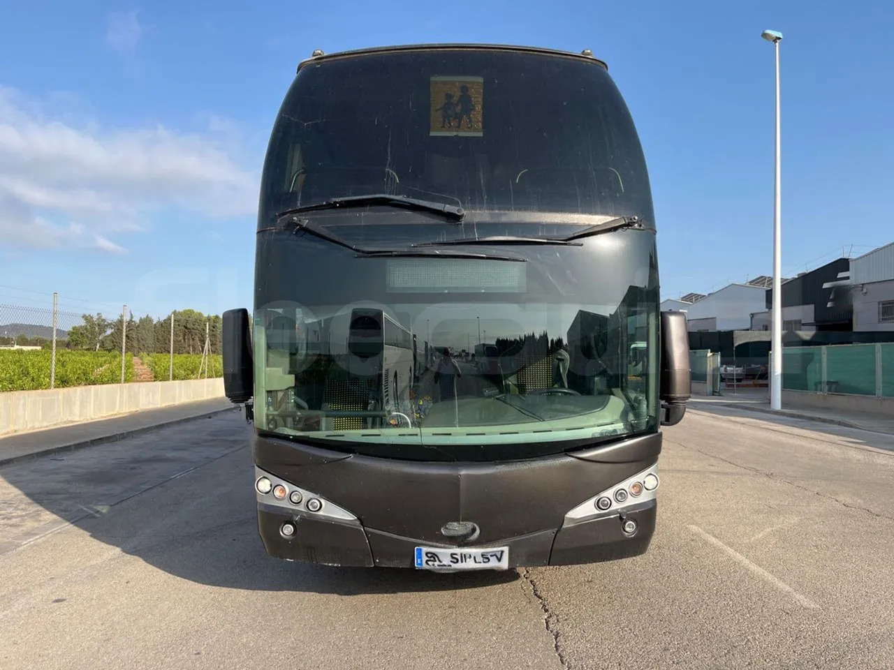 Beulas Man Glory - Coach: picture 2 Beulas Man Glory - Coach: picture 2