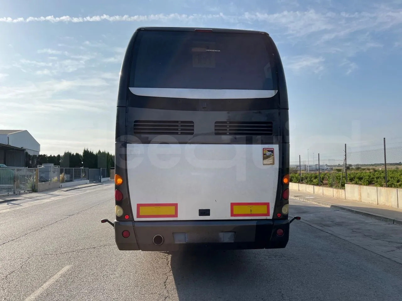 Beulas Man Glory - Coach: picture 5 Beulas Man Glory - Coach: picture 5