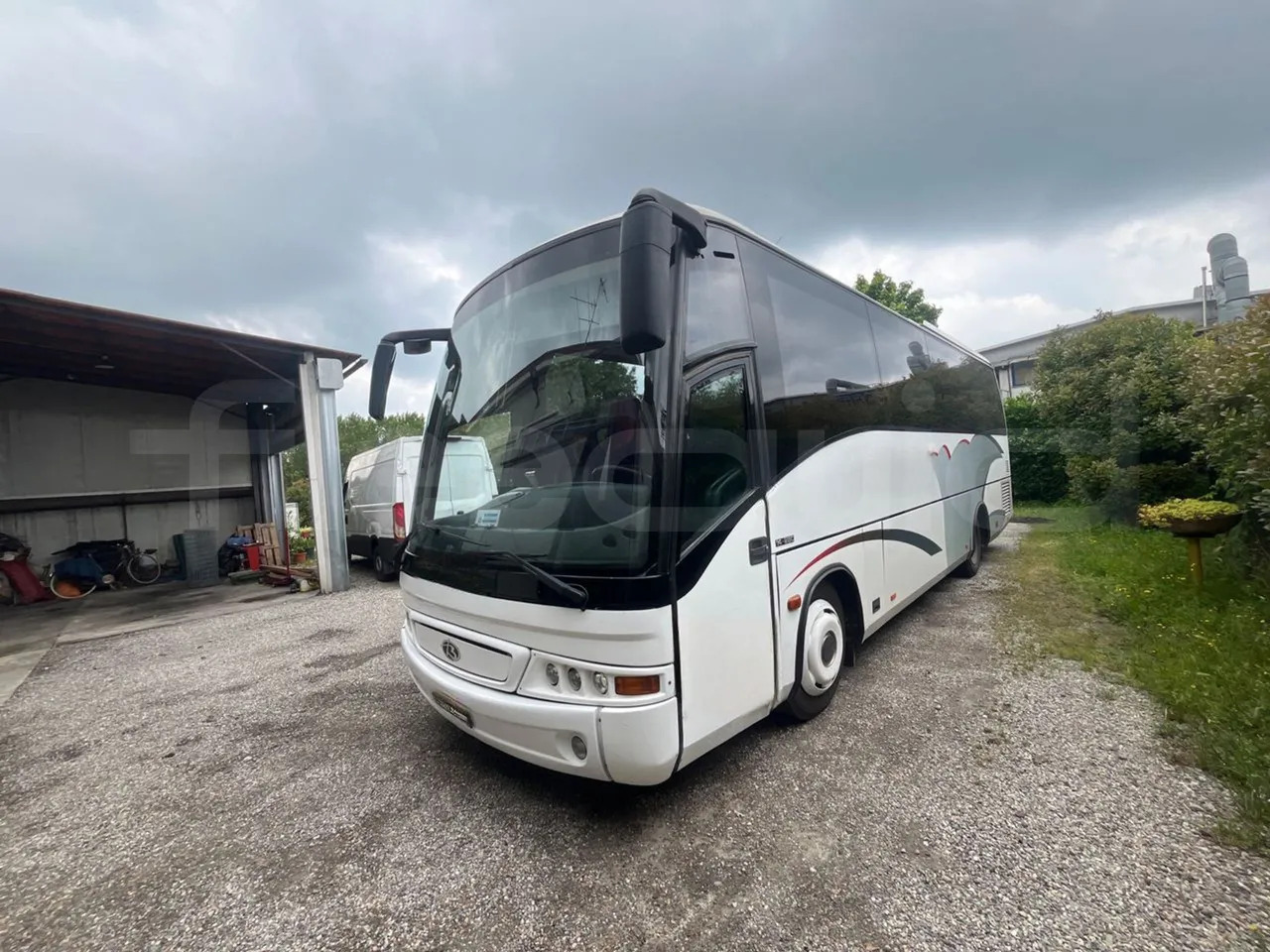 Beulas Man HOCL - Coach: picture 3 Beulas Man HOCL - Coach: picture 3