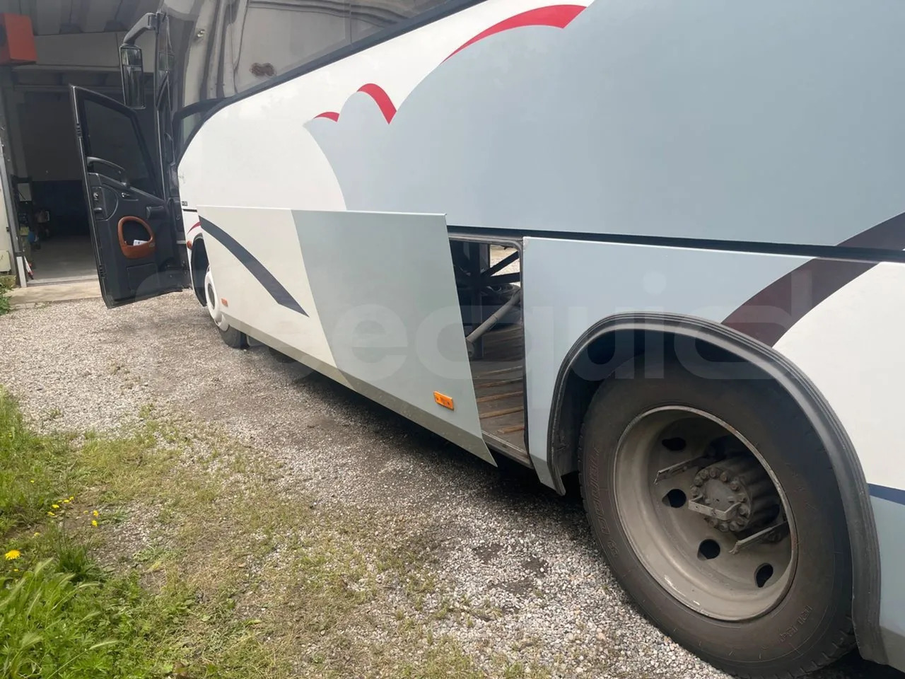 Beulas Man HOCL - Coach: picture 5 Beulas Man HOCL - Coach: picture 5