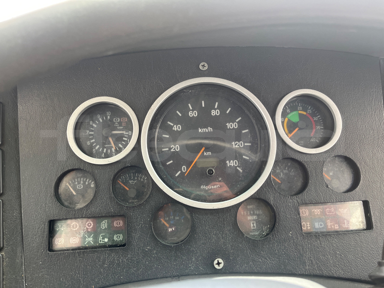 Bmc Sanayi Ticaret - Coach: picture 3 Bmc Sanayi Ticaret - Coach: picture 3