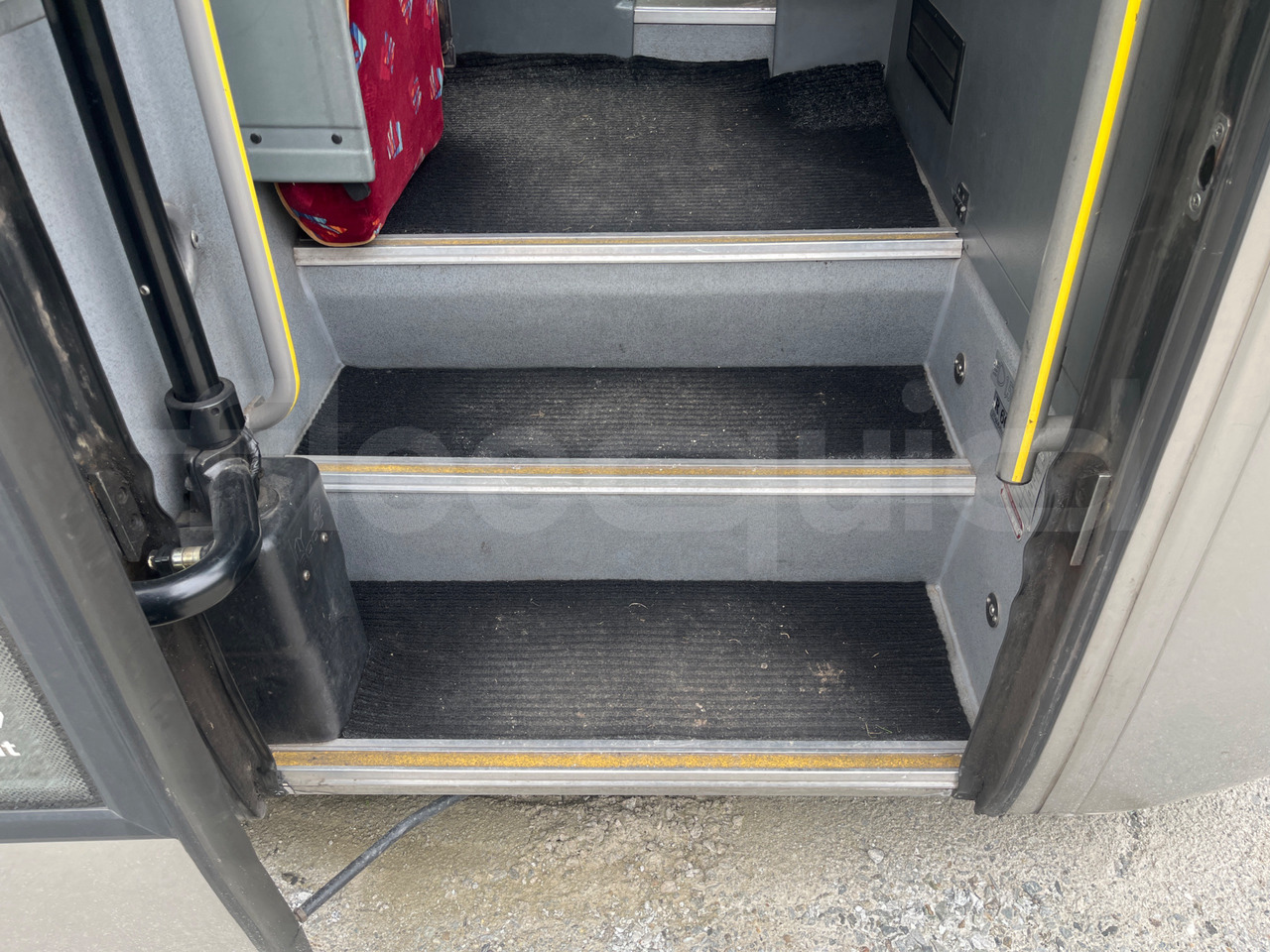 Bmc Sanayi Ticaret - Coach: picture 1 Bmc Sanayi Ticaret - Coach: picture 1