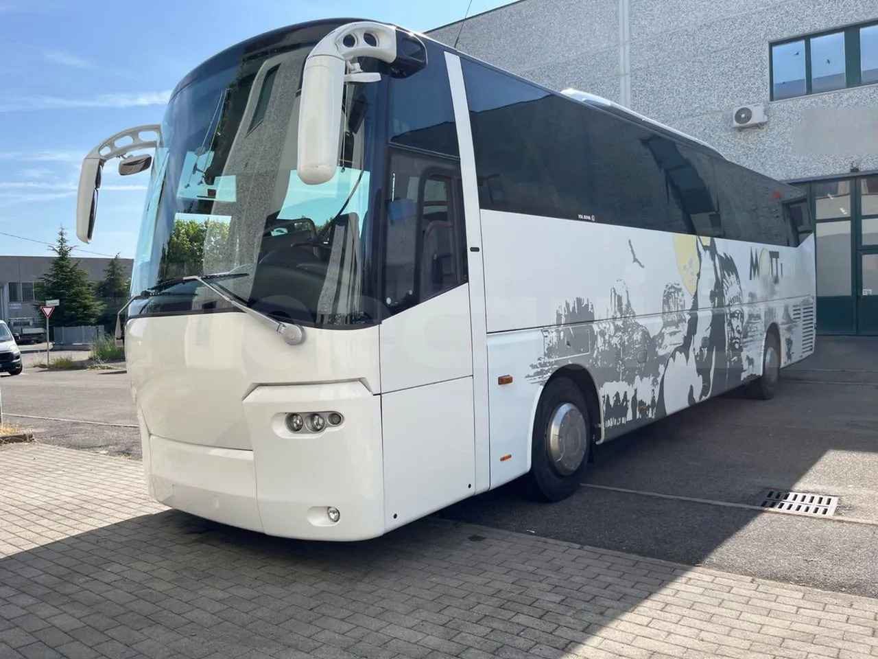 Bova B V Magiq - Coach: picture 4 Bova B V Magiq - Coach: picture 4