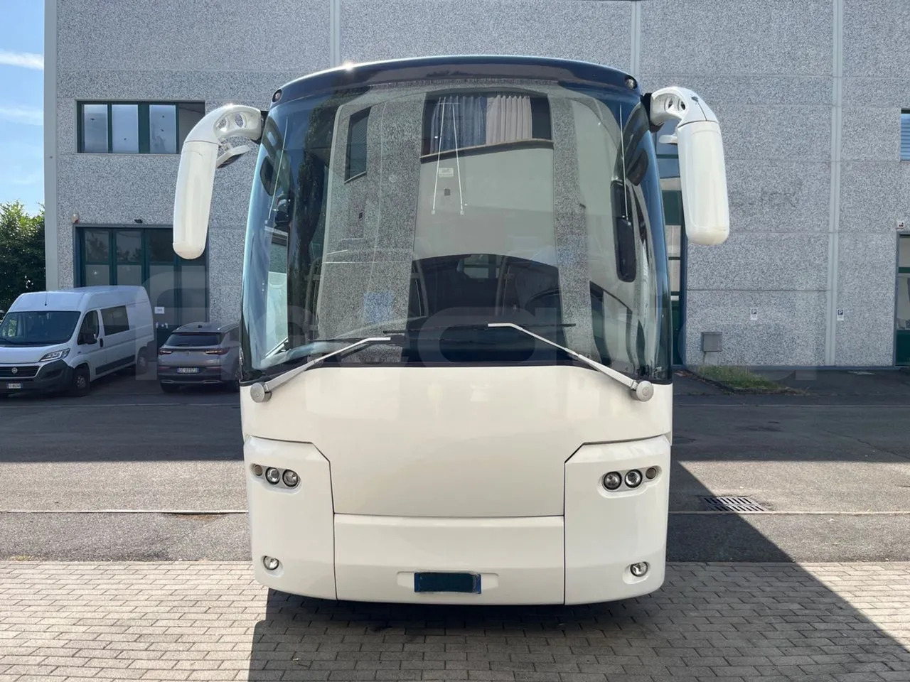 Bova B V Magiq - Coach: picture 2 Bova B V Magiq - Coach: picture 2