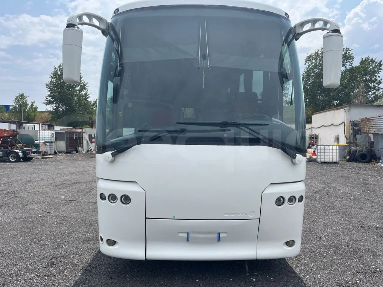 Bova B V Magiq - Coach: picture 2 Bova B V Magiq - Coach: picture 2