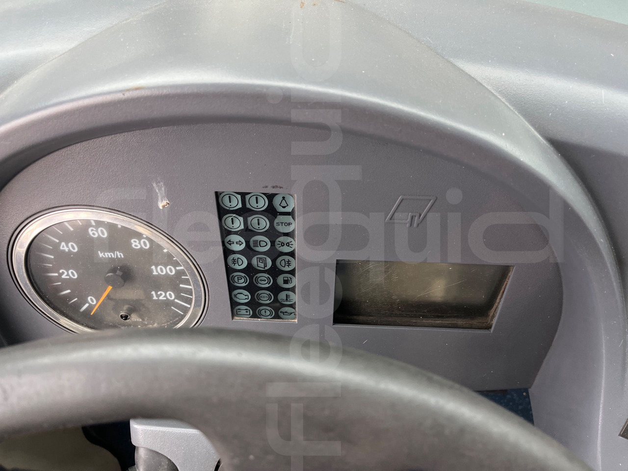 BredaMenarinibus Vivacity - City bus: picture 3 BredaMenarinibus Vivacity - City bus: picture 3