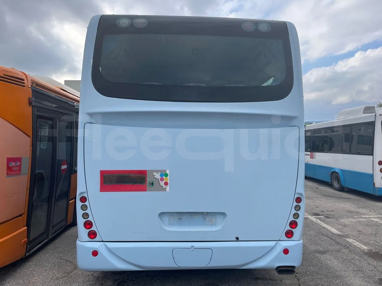 Bundle di 9 mezzi Irisbus - Arway Iveco - Sitcar Iveco - Sitcar Mercedes-Benz - Citaro Mercedes-Benz - Citaro Mercedes-Benz - Citaro Iveco - Citelis Iveco - Sitcar Fiat - Fiorino - Coach: picture 5 Bundle di 9 mezzi Irisbus - Arway Iveco - Sitcar Iveco - Sitcar Mercedes-Benz - Citaro Mercedes-Benz - Citaro Mercedes-Benz - Citaro Iveco - Citelis Iveco - Sitcar Fiat - Fiorino - Coach: picture 5