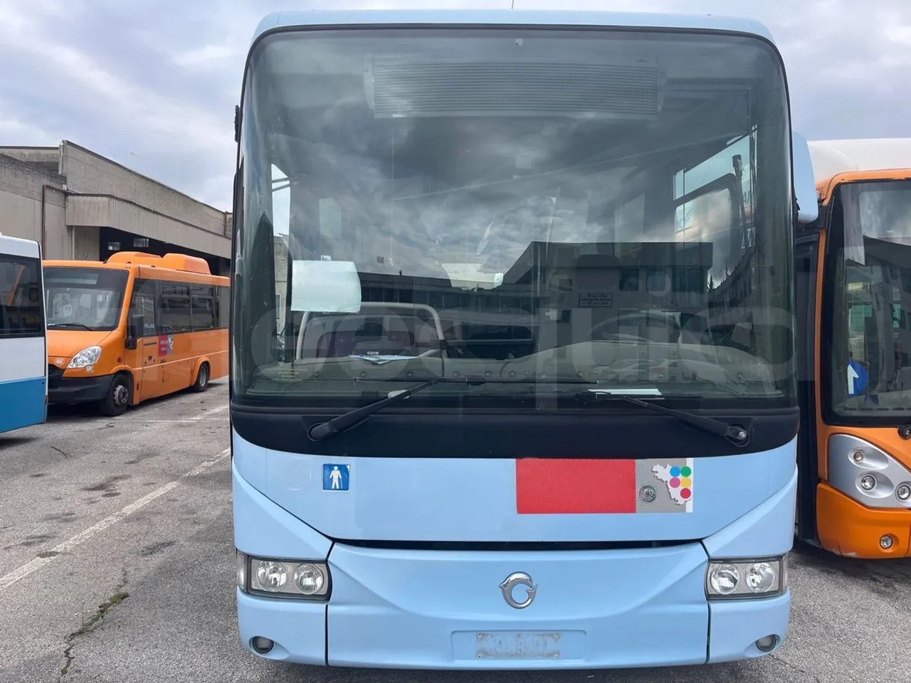 Bundle di 9 mezzi Irisbus - Arway Iveco - Sitcar Iveco - Sitcar Mercedes-Benz - Citaro Mercedes-Benz - Citaro Mercedes-Benz - Citaro Iveco - Citelis Iveco - Sitcar Fiat - Fiorino - Coach: picture 2 Bundle di 9 mezzi Irisbus - Arway Iveco - Sitcar Iveco - Sitcar Mercedes-Benz - Citaro Mercedes-Benz - Citaro Mercedes-Benz - Citaro Iveco - Citelis Iveco - Sitcar Fiat - Fiorino - Coach: picture 2