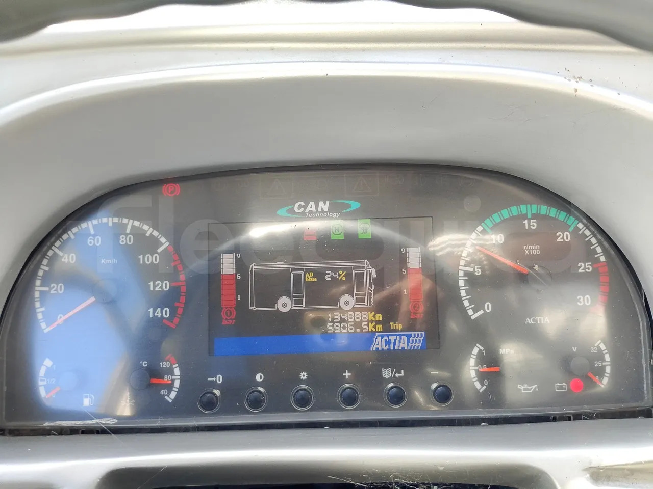 Car Ind GT-ROY - Coach: picture 3 Car Ind GT-ROY - Coach: picture 3