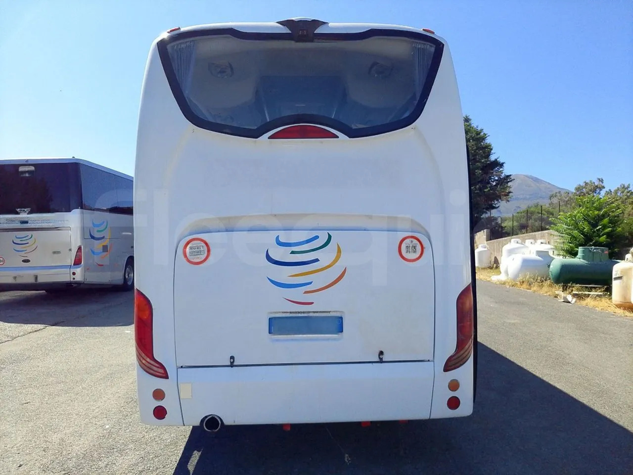 Car Ind GT-ROY - Coach: picture 5 Car Ind GT-ROY - Coach: picture 5