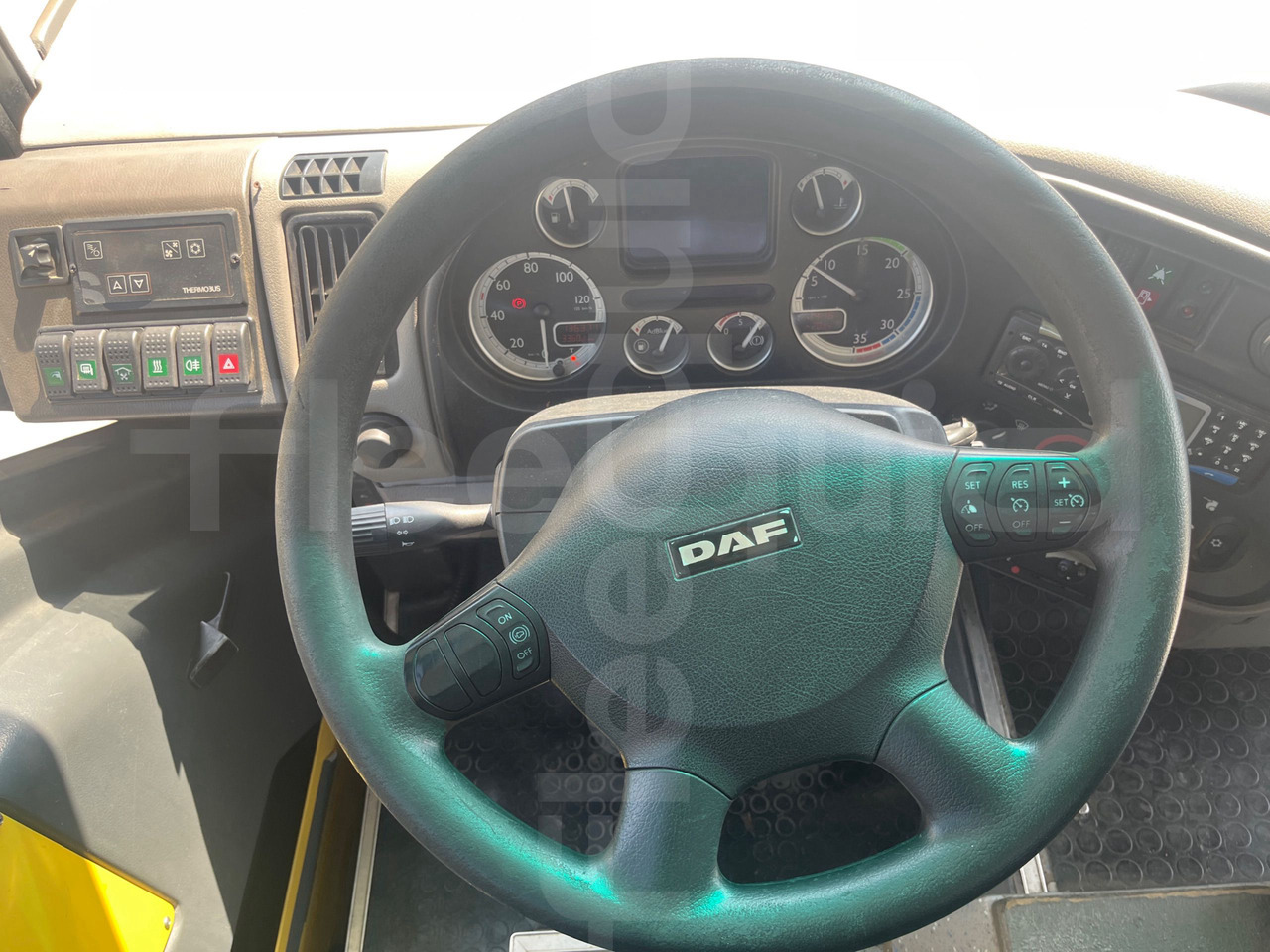 School bus Daf Truck N.V. Calliope: picture 19