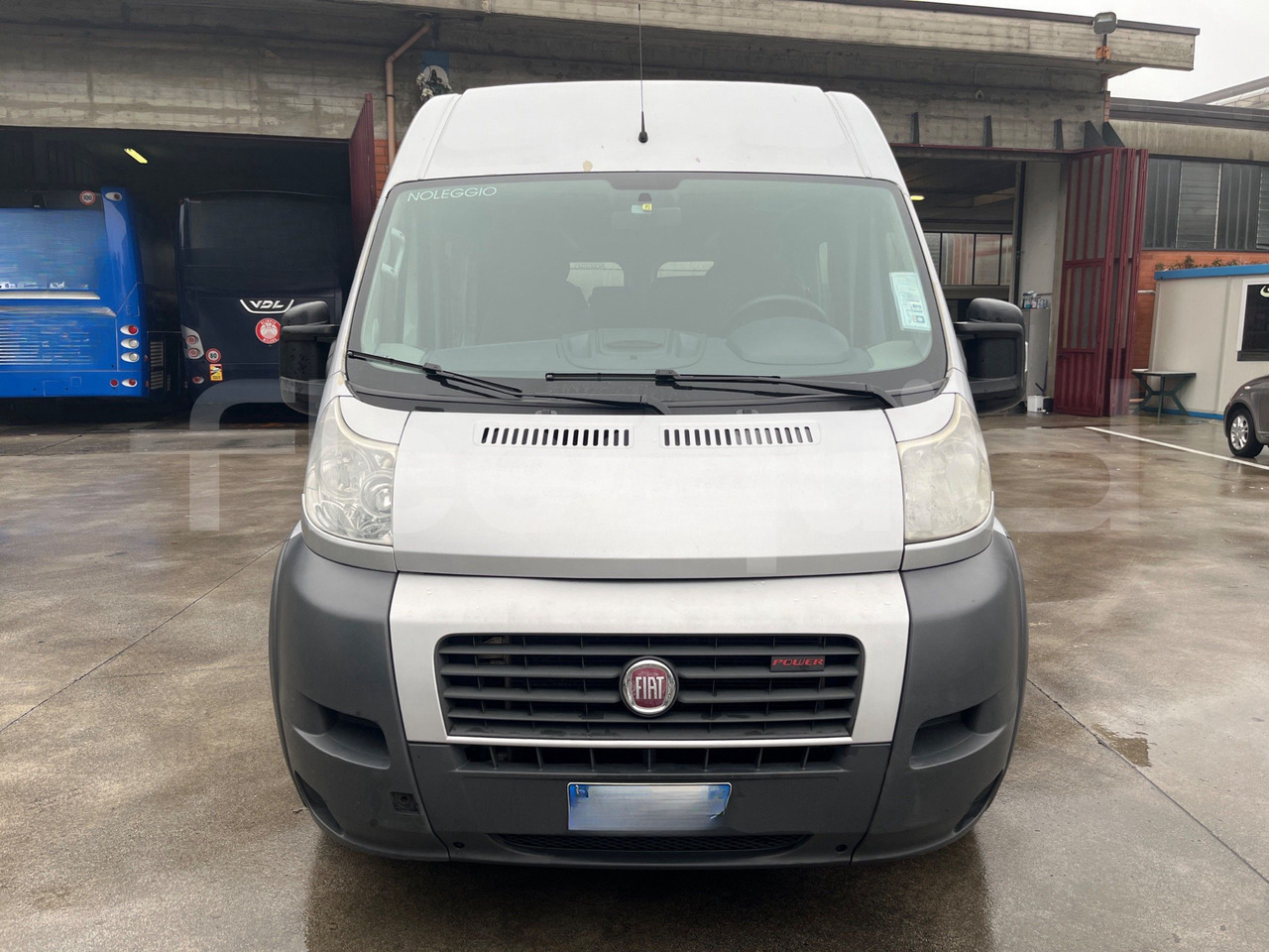 Fiat Ducato - Coach: picture 2 Fiat Ducato - Coach: picture 2