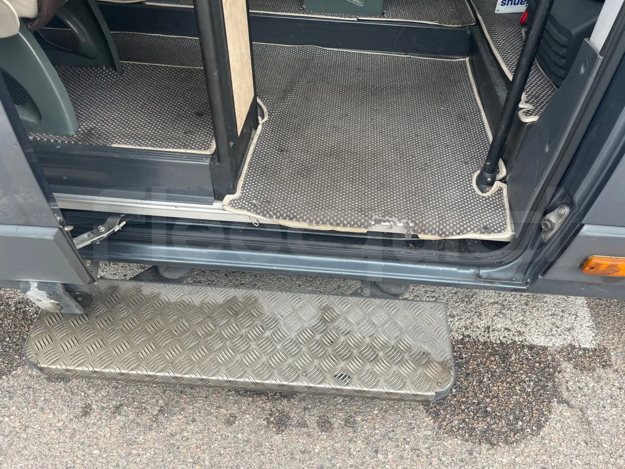 Suburban bus Fiat Ducato: picture 12