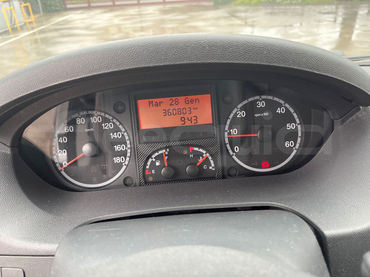 Fiat Ducato - Coach: picture 3 Fiat Ducato - Coach: picture 3