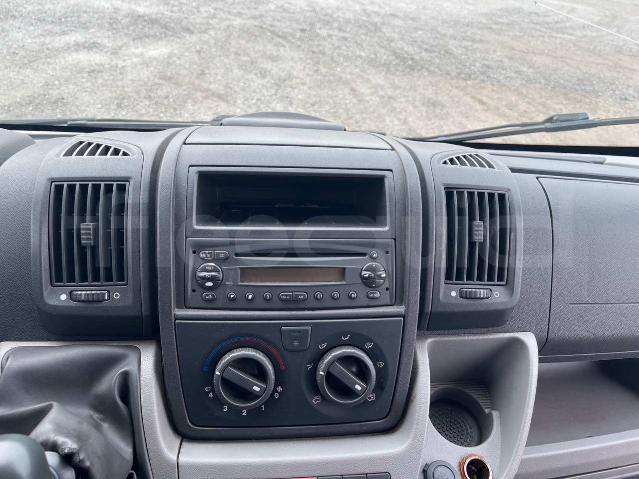 Leasing of Fiat Ducato Fiat Ducato: picture 20 Leasing of Fiat Ducato Fiat Ducato: picture 20