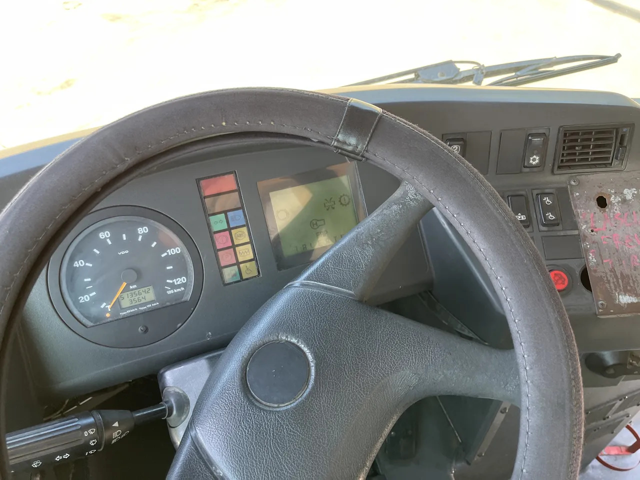 Heuliez Midibus - City bus: picture 3 Heuliez Midibus - City bus: picture 3