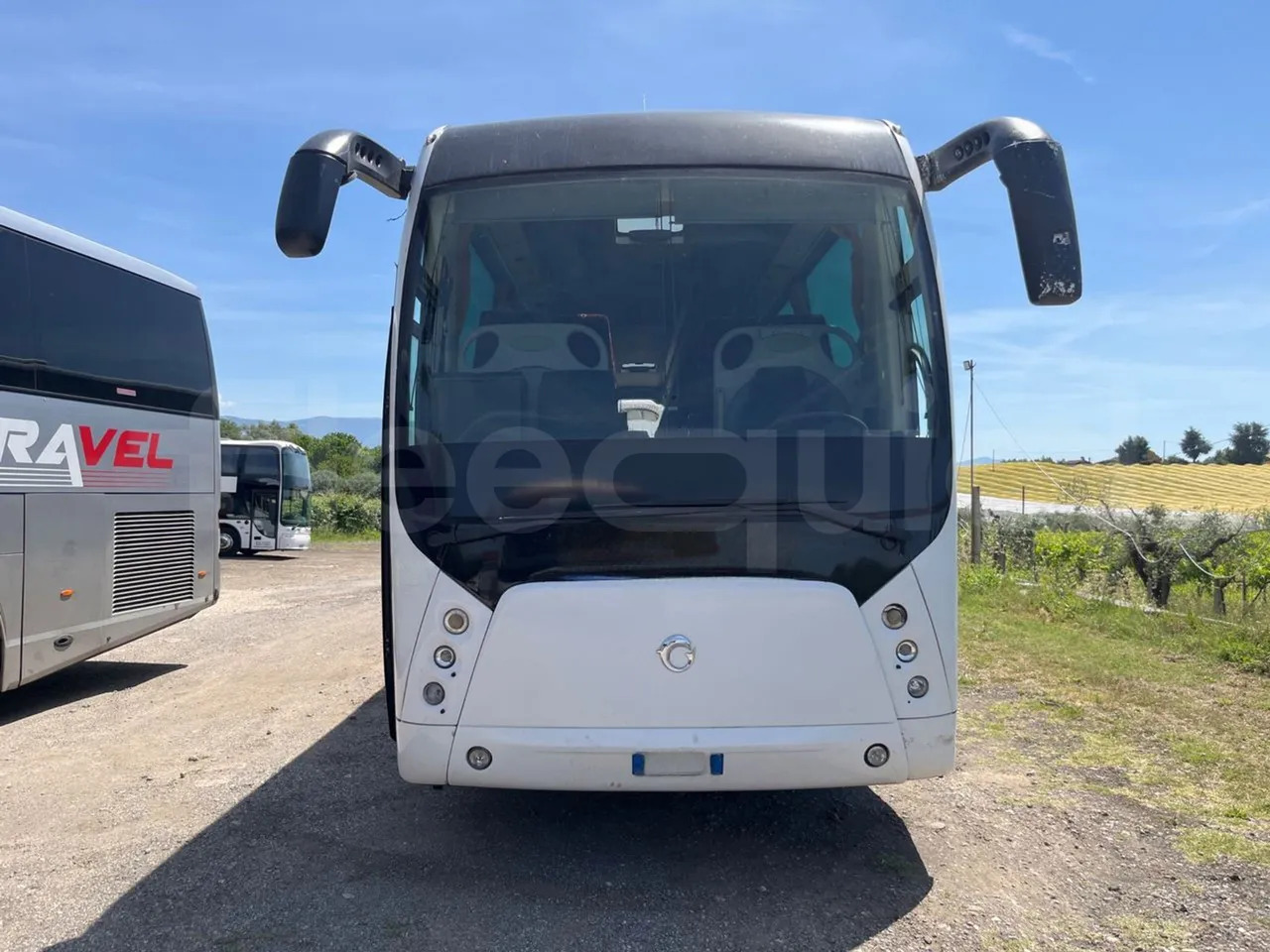 Irisbus 397E.12 - Coach: picture 2 Irisbus 397E.12 - Coach: picture 2