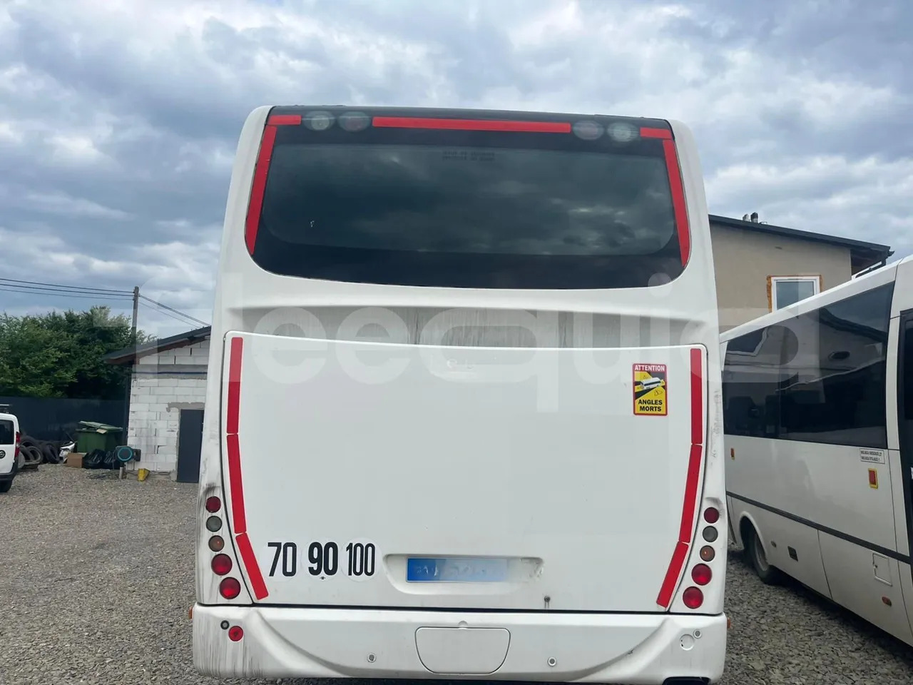 Irisbus Arway - Coach: picture 3 Irisbus Arway - Coach: picture 3