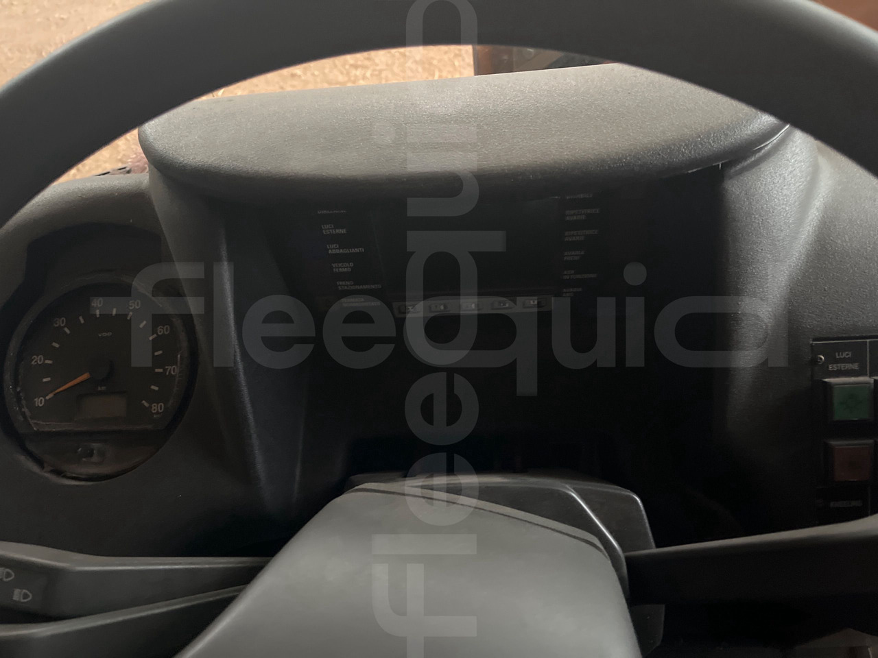 Irisbus Cityclass - City bus: picture 2 Irisbus Cityclass - City bus: picture 2