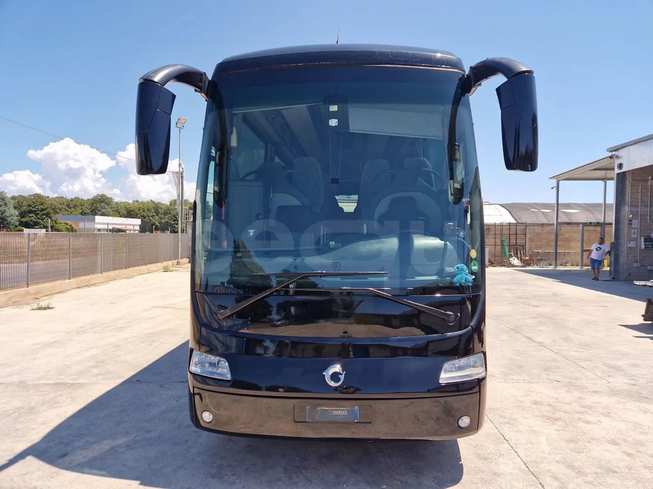 Irisbus Domino - Coach: picture 2 Irisbus Domino - Coach: picture 2