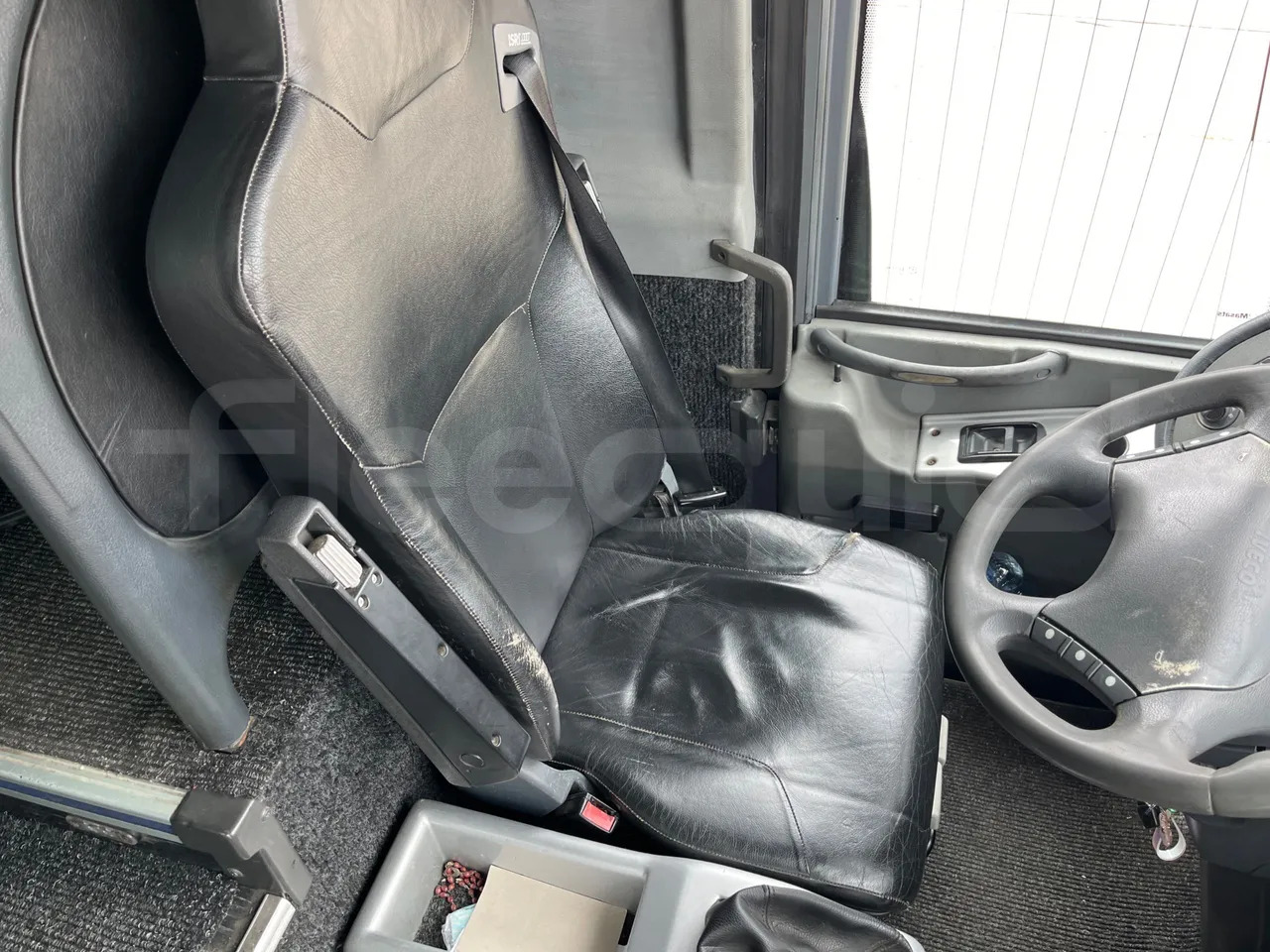 Leasing of  Irisbus New Domino Irisbus New Domino: picture 19