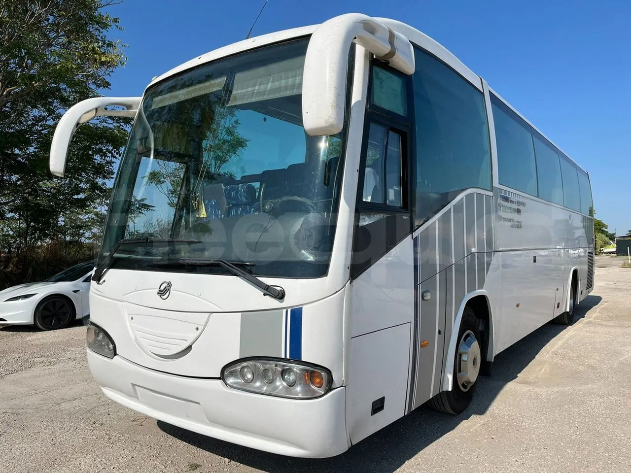 Irizar Scania Century - Coach: picture 4 Irizar Scania Century - Coach: picture 4