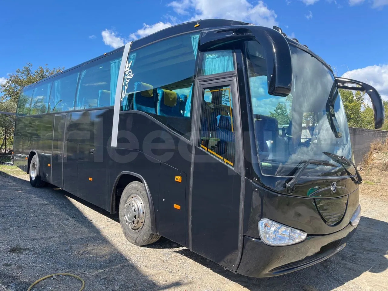 Irizar Scania Century - Coach: picture 1 Irizar Scania Century - Coach: picture 1