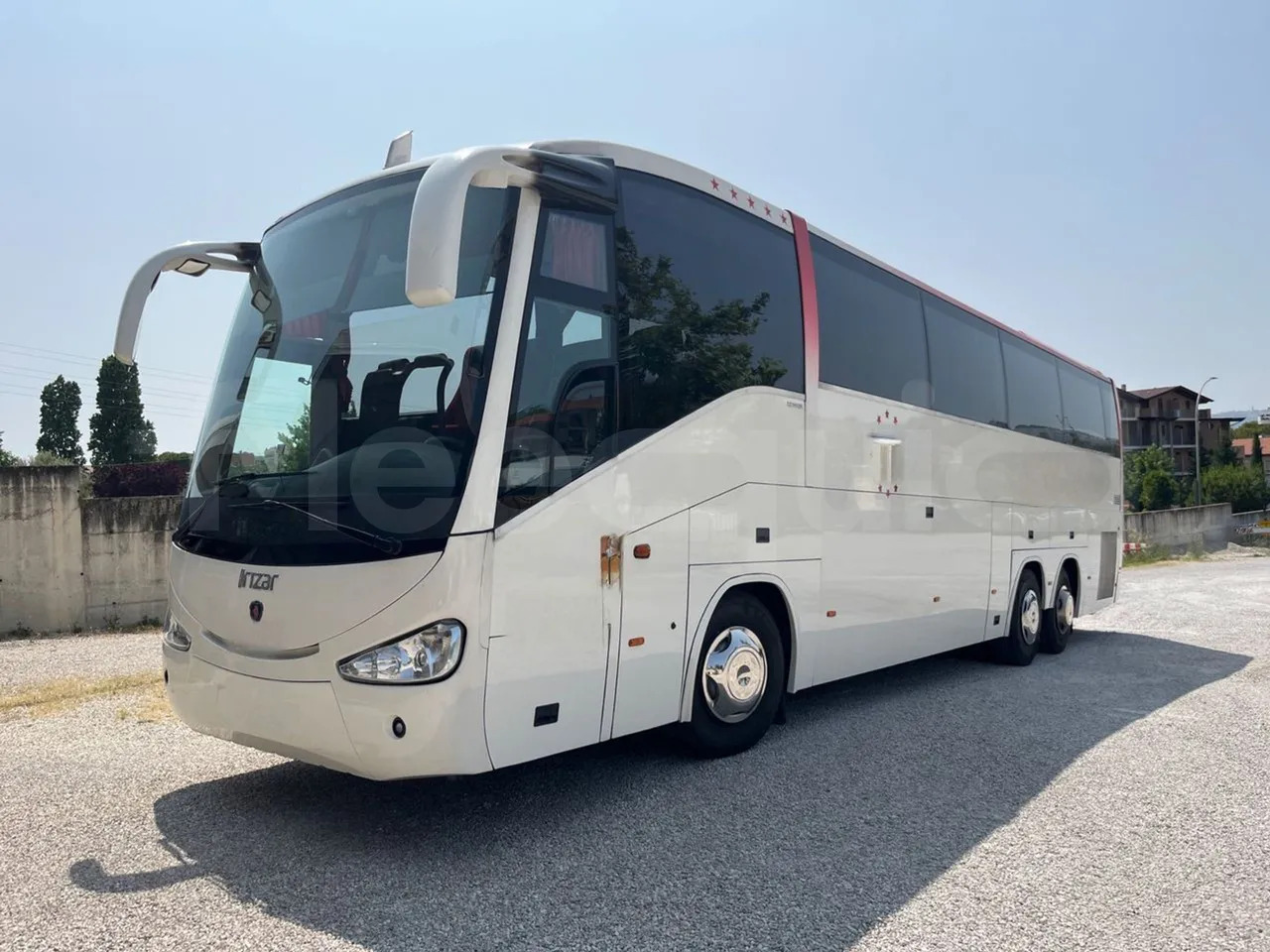 Irizar Scania Century - Coach: picture 4 Irizar Scania Century - Coach: picture 4