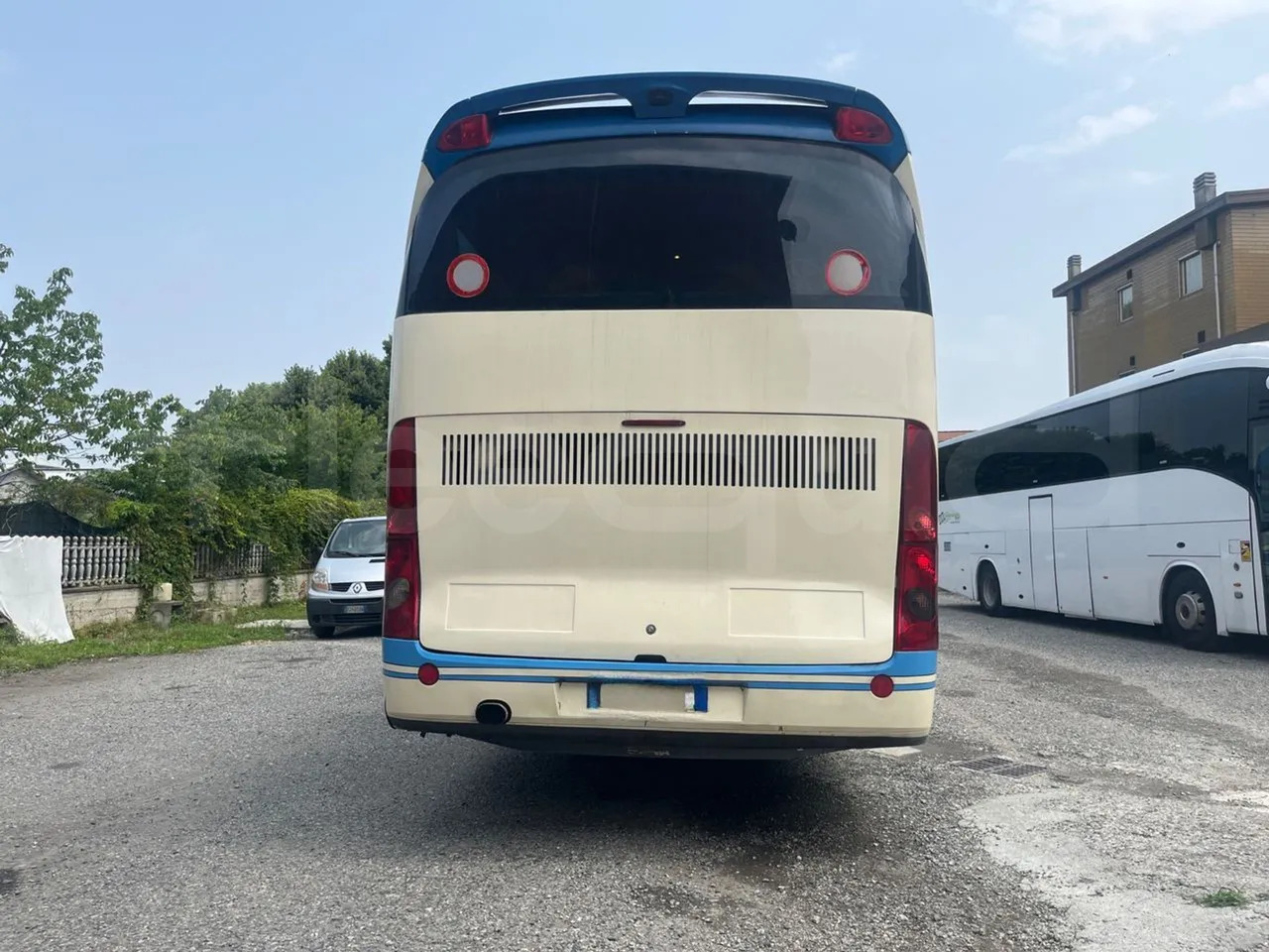 Coach Irizar Scania: picture 6