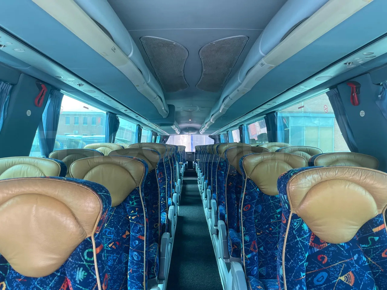 Coach Irizar Scania: picture 20