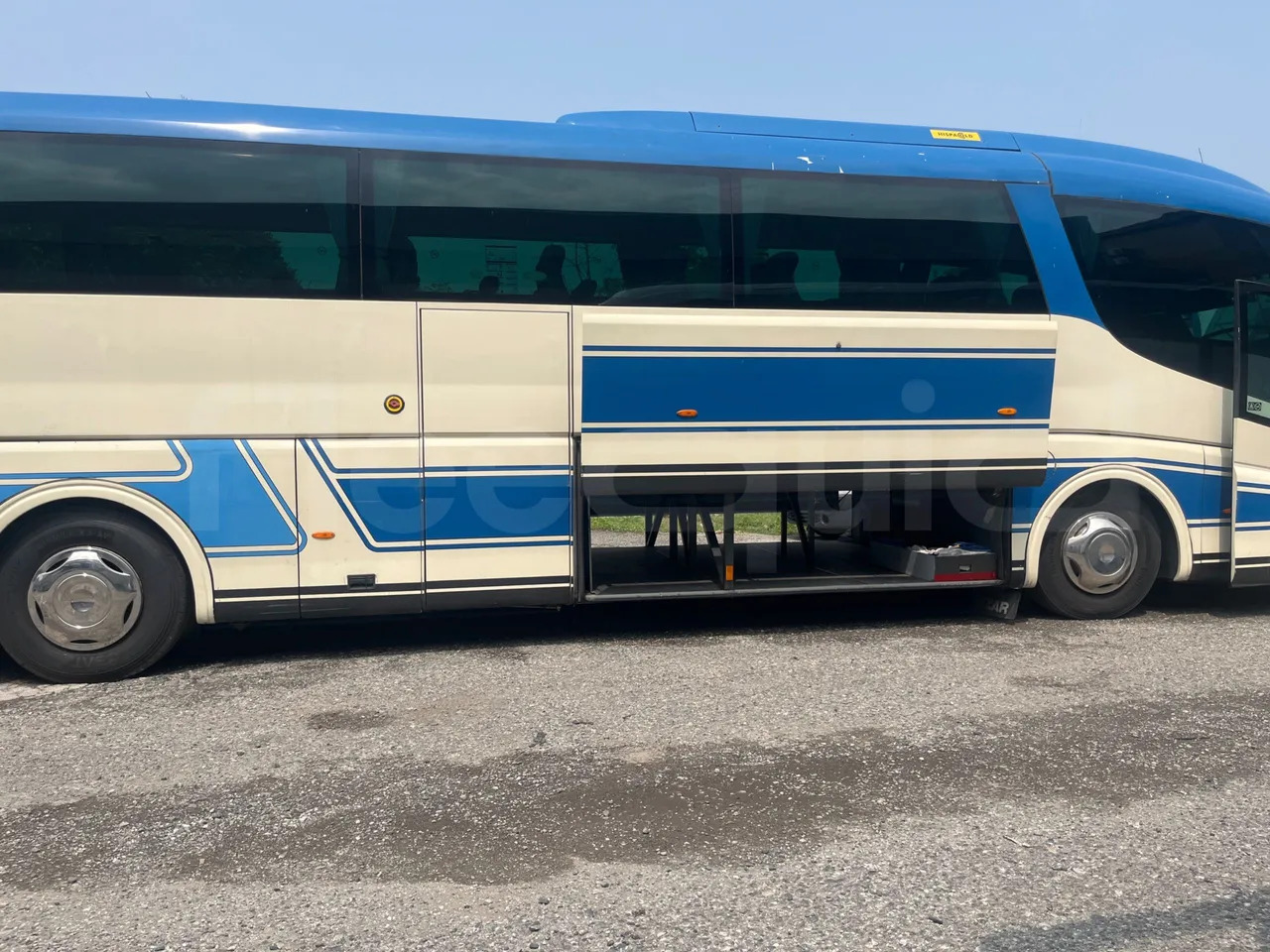 Coach Irizar Scania: picture 13