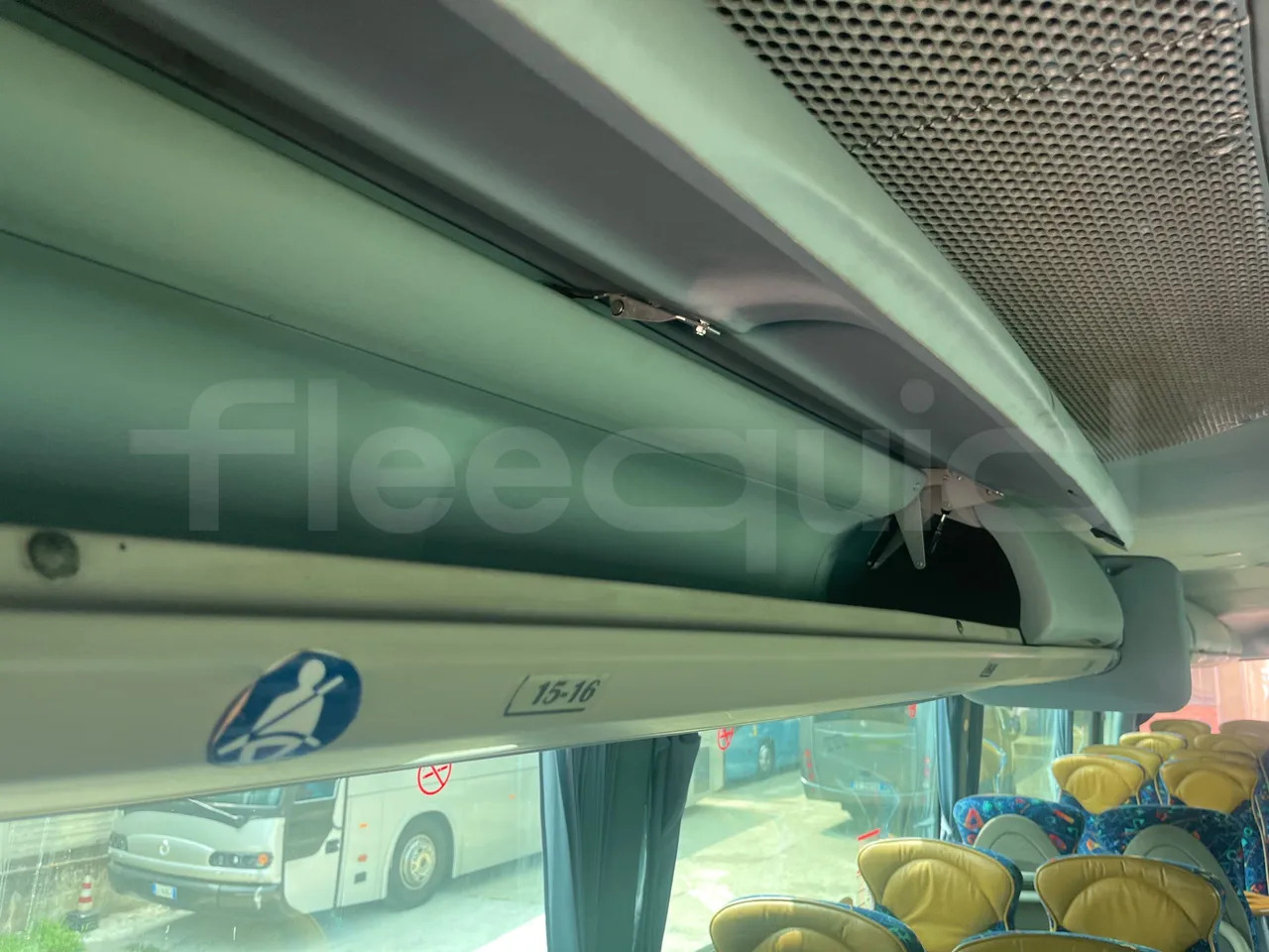 Coach Irizar Scania: picture 15