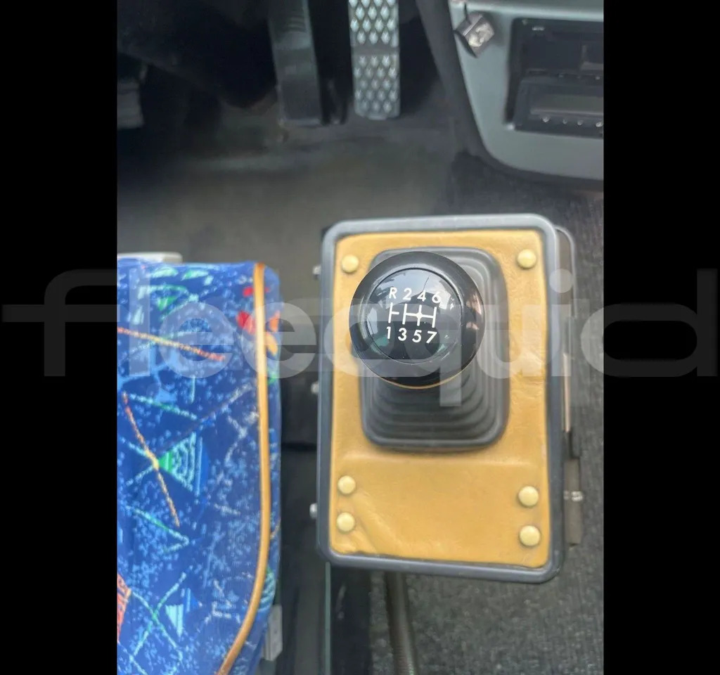 Coach Irizar Scania: picture 19